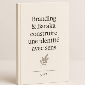 Ebook – Branding & Baraka : construire une identité avec sens